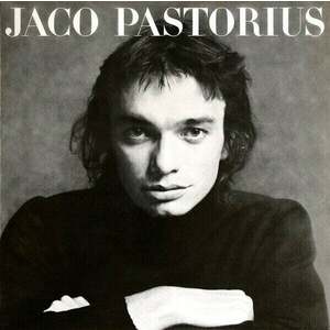 Jaco Pastorius - Jaco Pastorius (180 g) (LP) imagine