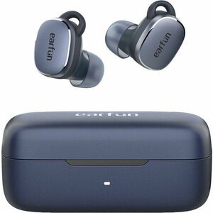 EarFun Free Pro 3 TW400L TWS Blue Căști In-ear fără fir imagine