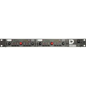 Lake People Mic-Amp F355 Class A Frontend Preamplificator de microfon imagine