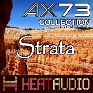 Martinic AX73 Strata Collection (Produs digital) imagine