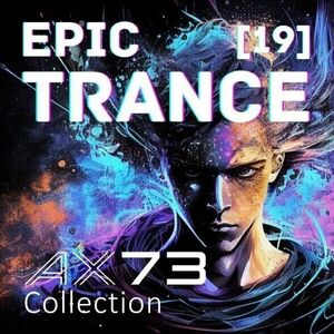 Martinic AX73 Epic Trance Collection (Produs digital) imagine