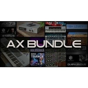 Martinic AX Bundle (Produs digital) imagine