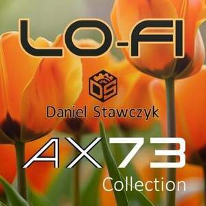 Martinic AX73 Orange Lo-fi Collection (Produs digital) imagine