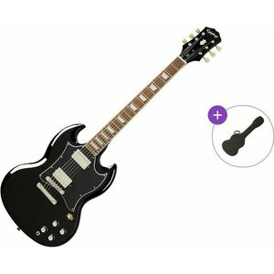 Epiphone SG Standard Chitară electrică imagine