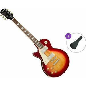 Gibson Les Paul Standard 50s Heritage Cherry Sunburst Chitară electrică imagine