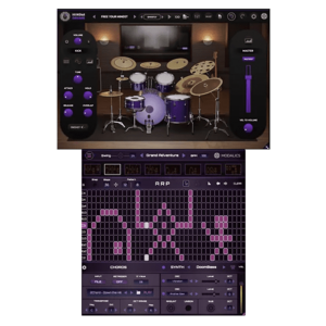 Modalics Composition Bundle (Produs digital) imagine