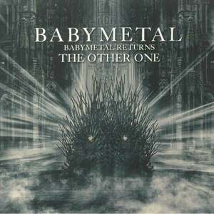 Babymetal - Babymetal Returns: The Other One (2 LP) imagine