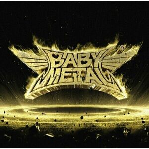 Babymetal - Metal Resistance (180g) (2 LP) imagine