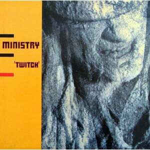 Ministry - Twitch (Reissue) (2 LP) imagine