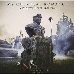 My Chemical Romance - May Death Never Stop You (Reissue) (2 LP) imagine