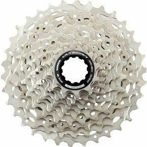 Shimano Ultegra CS- HGR8100 Casetă 12-Speed 11-34T Silver imagine