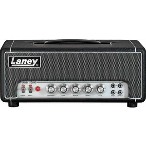 Laney LA-STUDIO Amplificator pe lămpi imagine