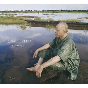 Salif Keïta - Anthology (2 LP) imagine