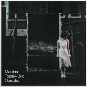 Martina Topley-Bird - Quixotic (2 LP) imagine