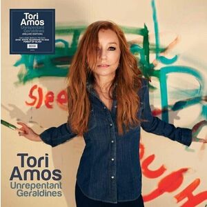 Tori Amos - Unrepentant Geraldines (10th Anniversary) (2 LP) imagine