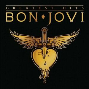 Bon Jovi - Greatest Hits (2 LP) imagine