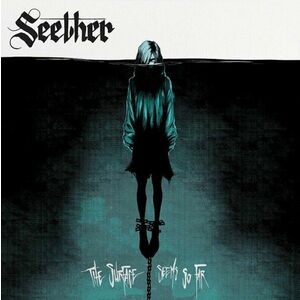 Seether - The Surface Seems So Far (CD) imagine