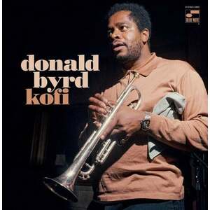 Donald Byrd - Kofi (Remastered) (LP) imagine