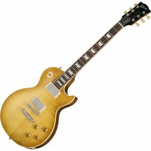 Gibson Les Paul Standard 50s Faded Vintage Honeyburst Chitară electrică imagine