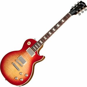 Gibson Les Paul Standard 60s Faded Vintage Cherry Sunburst Chitară electrică imagine