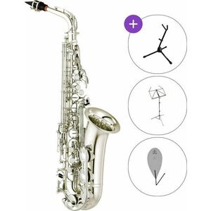 Yamaha YAS-280 S SET Saxofon alto imagine