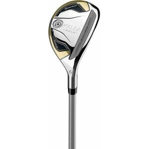 TaylorMade Kalea Gold Mâna dreaptă 5 27° Doamne imagine