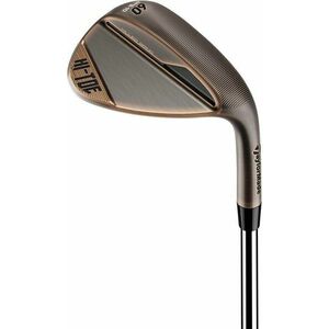 TaylorMade Hi-Toe 4 Crosă de golf - wedges Mâna dreaptă 60° 10° Oţel Rigid imagine