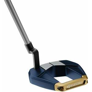 TaylorMade Kelea Gold Spider Mâna dreaptă L-Neck 33" Crosă de golf - putter imagine