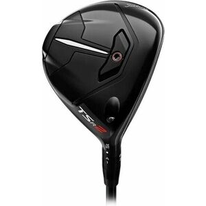 Titleist TSR2 Fairway Mâna dreaptă 16, 5° Regular Crosă de golf - woods imagine