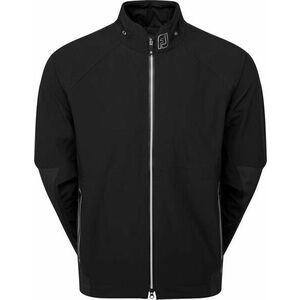 Footjoy HydroTour Black 2XL Jachetă impermeabilă imagine