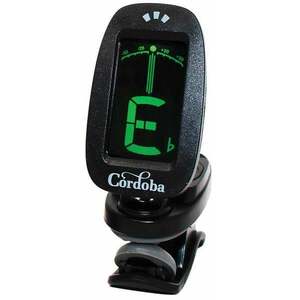 Cordoba Clip-On Gen2 Digital Acordor clip Black imagine