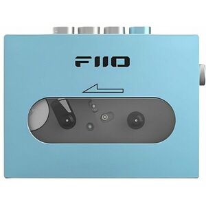 FiiO CP13 Blue Player muzical de buzunar imagine