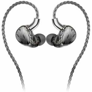 FiiO FA19 Gray Căști auricular imagine