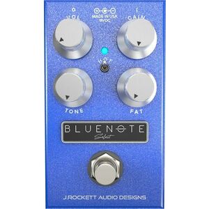 J. Rockett Audio Design Blue Note Select Efect de chitară imagine