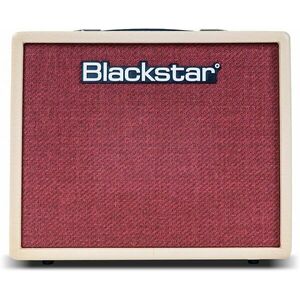 Blackstar Debut 30E Combo de chitară pe lampi imagine