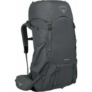 Osprey Rook 50 Dark Charcoal/Silver Lining Outdoor rucsac imagine