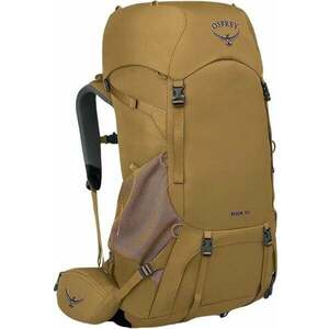 Osprey Rook 50 Histosol Brown/Rhino Grey Outdoor rucsac imagine