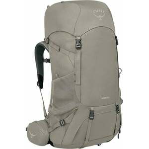 Osprey Renn 65 Pediment Grey/Linen Tan Outdoor rucsac imagine