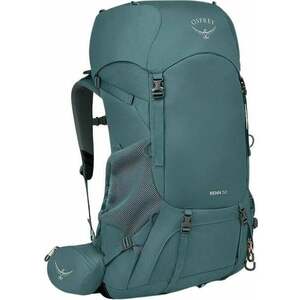 Osprey Renn 50 Cascade Blue/Melon Orange Outdoor rucsac imagine