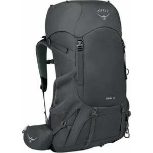 Osprey Renn 50 Dark Charcoal/Gray Wolf Outdoor rucsac imagine