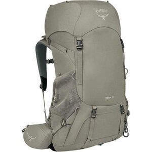 Osprey Renn 50 Pediment Grey/Linen Tan Outdoor rucsac imagine