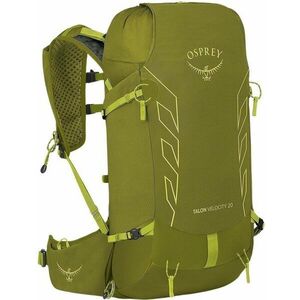 Osprey Talon Velocity 20 Matcha Green/Lemongrass S/M Outdoor rucsac imagine