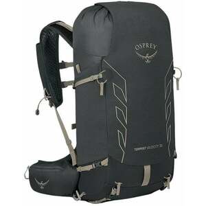 Osprey Tempest Velocity 30 Dark Charcoal/Chiru Tan XS/S Outdoor rucsac imagine