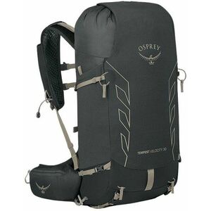 Osprey Tempest Velocity 30 Dark Charcoal/Chiru Tan M/L Outdoor rucsac imagine