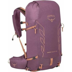 Osprey Tempest Velocity 30 Pashmina/Melon XS/S Outdoor rucsac imagine