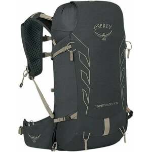 Osprey Tempest Velocity 20 Dark Charcoal/Chiru Tan XS/S Outdoor rucsac imagine