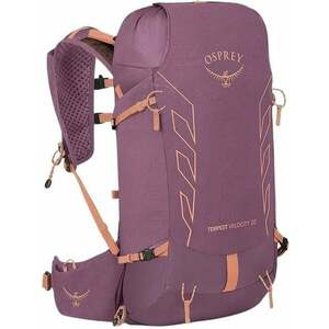 Osprey Tempest Velocity 20 Pashmina/Melon XS/S Outdoor rucsac imagine