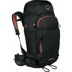 Osprey Sopris 40 Black Genți transport schiuri imagine