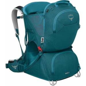 Osprey Poco LT Deep Peyto Port-bebe imagine