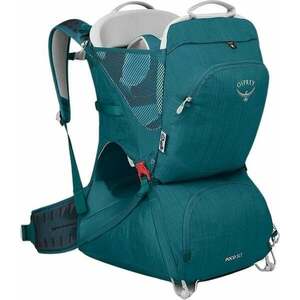 Osprey Poco SLT Deep Peyto Port-bebe imagine